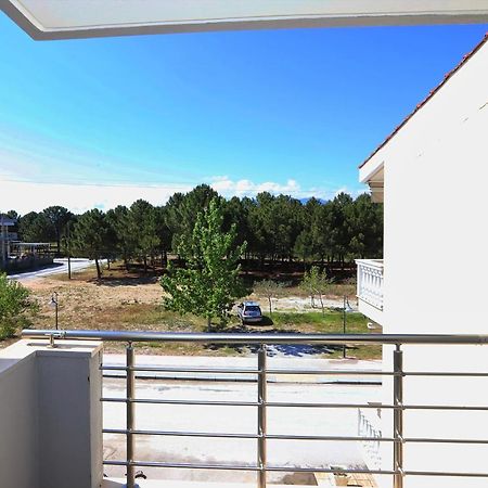 Katerina Apartments Keramoti  Ngoại thất bức ảnh