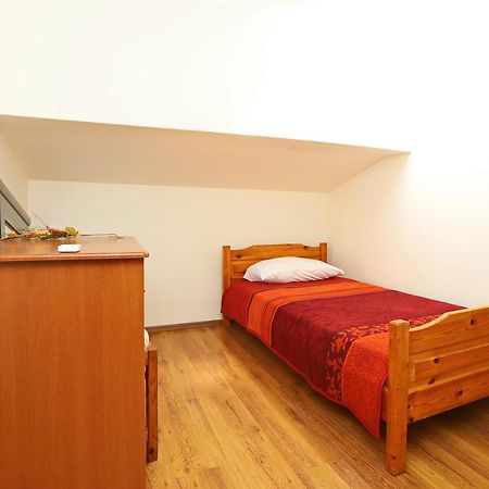 Katerina Apartments Keramoti  Ngoại thất bức ảnh