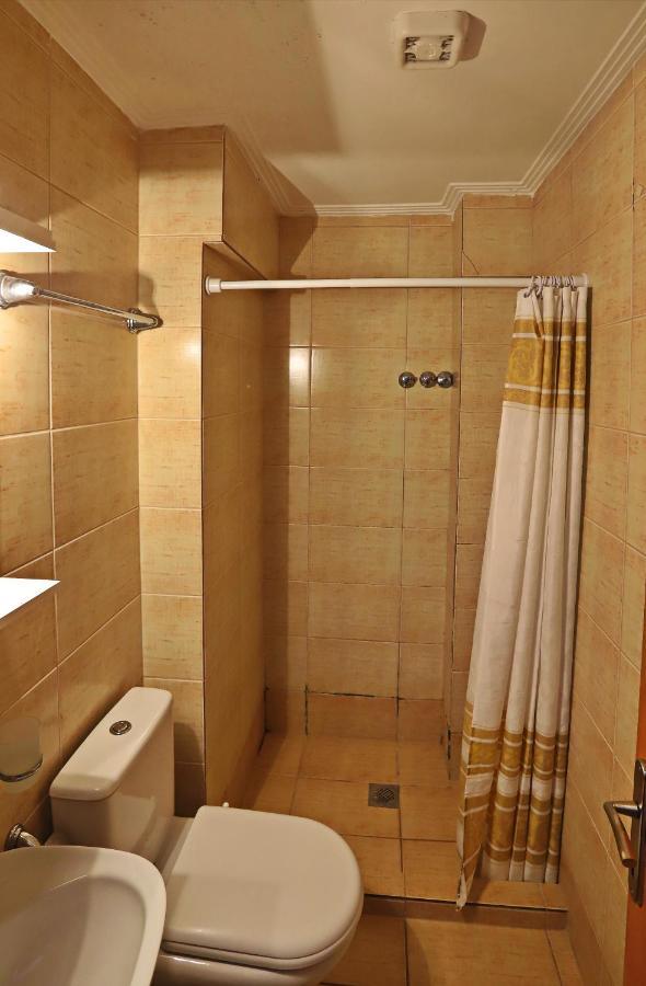 Katerina Apartments Keramoti  Ngoại thất bức ảnh